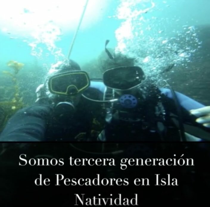 Women Divers – Isla Natividad