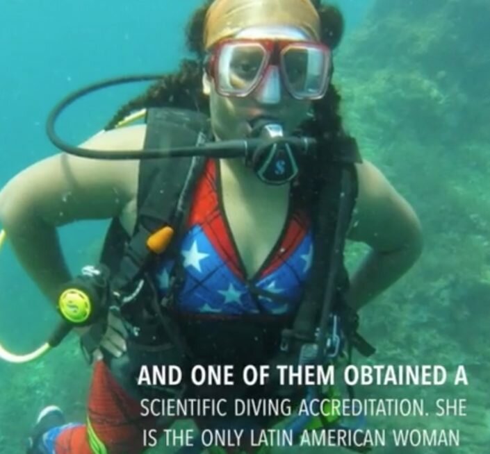 Women of the Gulf
