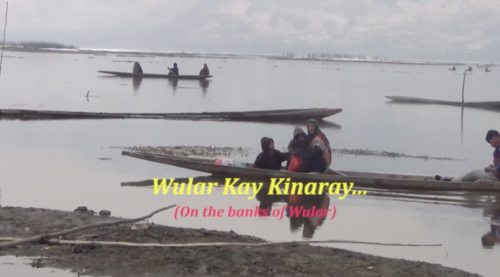 On the Banks of Wular