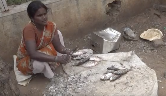 Voices from the Margins: The Unsung Chefs of Hogenakkal